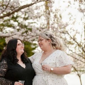 Meet your Posher, Eliza-jane